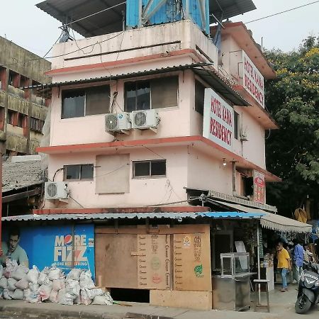 Hotel Kaina Residency Vashi Exterior foto